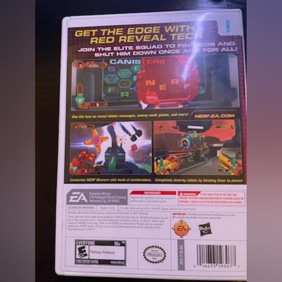 Wii Game Bundle - Picture 10 of 11